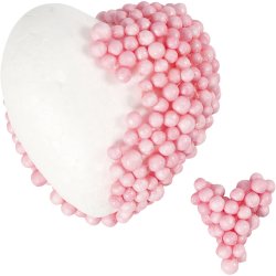 Foam Clay Extra Large, ass. farver, 5x25 g/ 1 pk.