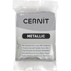 Cernit, s&oslash;lv (080), 56 g/ 1 pk.