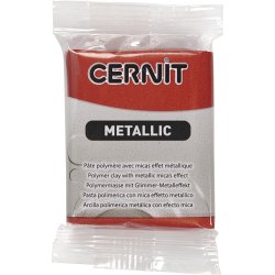 Cernit, kobber (057), 56 g/ 1 pk.
