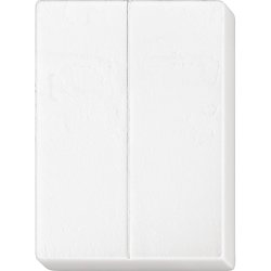 FIMO&reg; Air , light, bright white, 250 g/ 1 pk.