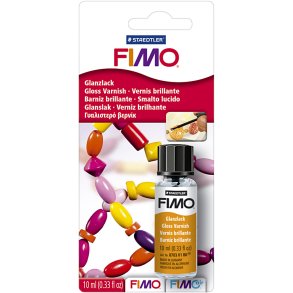 FIMO® lak, 10 ml/ 1 fl.