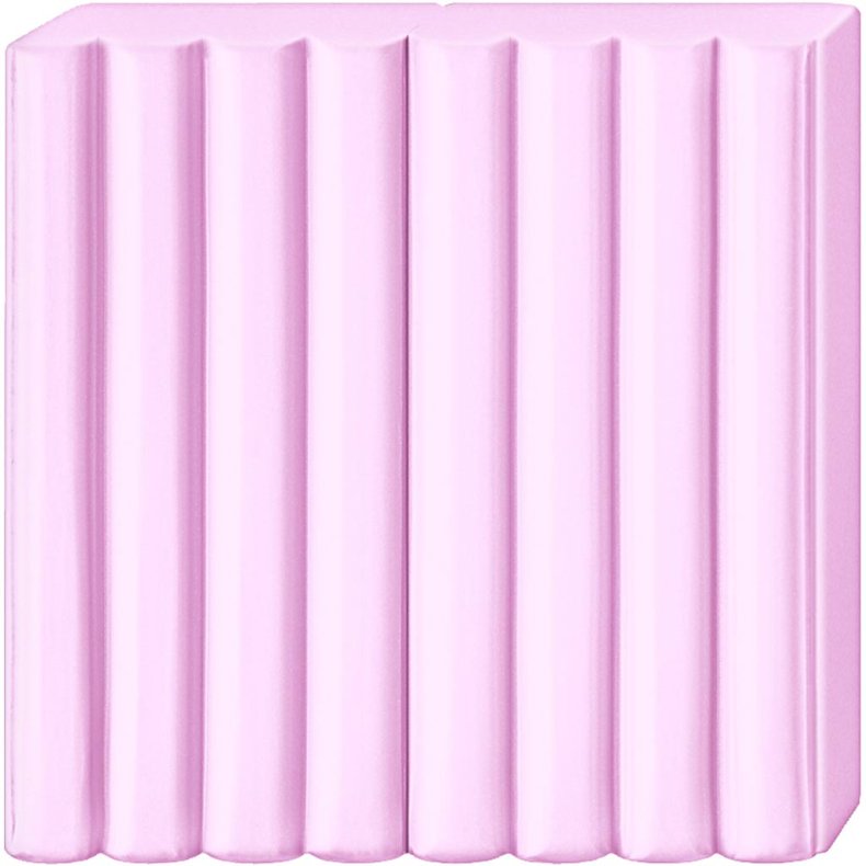 FIMO&reg; Kids Ler, rosa, 42 g/ 1 pk.