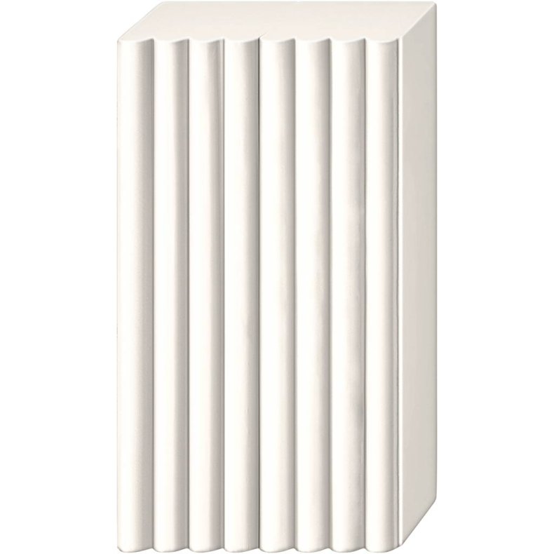 FIMO&reg; Professional, hvid, 226 g/ 1 pk.