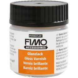 FIMO&reg; lak, blank transparent, 35 ml/ 1 fl.