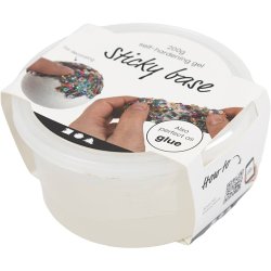 Sticky Base, 200 g/ 1 ds.