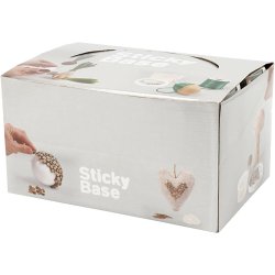 Sticky Base, 18x200 g/ 1 pk.