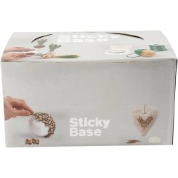 Sticky Base, 18x200 g/ 1 pk.