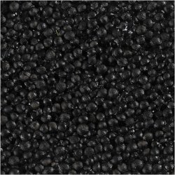 Foam Clay&reg;, sort, 560 g/ 1 spand
