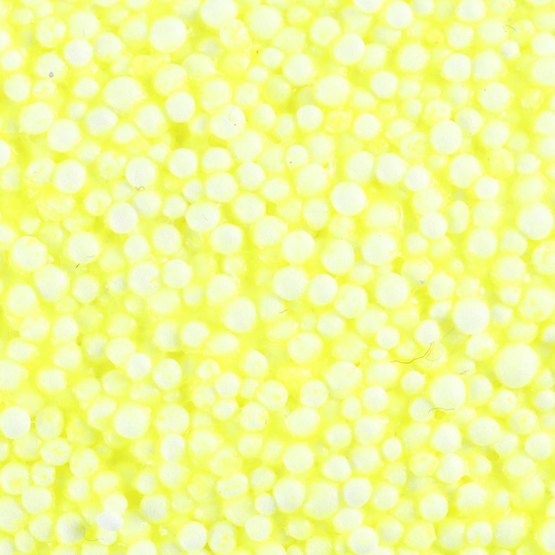 Foam Clay&reg;, neon gul, 560 g/ 1 spand