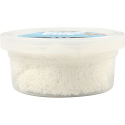 Foam Clay&reg;, glow in the dark, 35 g/ 1 ds.