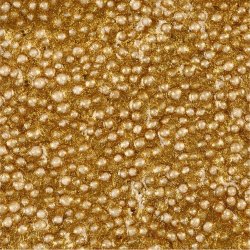 Foam Clay&reg;, metallic, guld, 560 g/ 1 spand