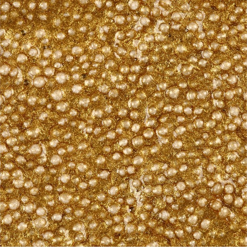 Foam Clay&reg;, metallic, guld, 560 g/ 1 spand
