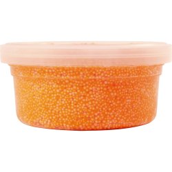 Foam Clay&reg;, orange, 35 g/ 1 ds.