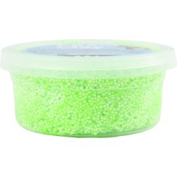 Foam Clay&reg;, lys gr&oslash;n, 35 g/ 1 ds.