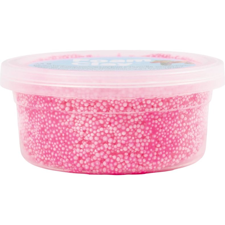 Foam Clay&reg;, pink, 35 g/ 1 ds.