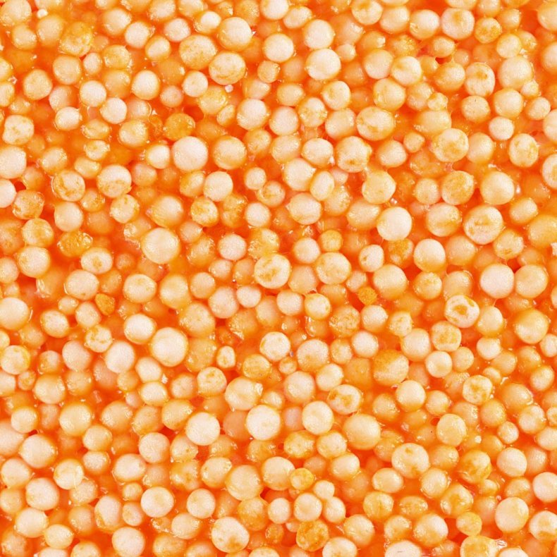 Foam Clay&reg;, orange, 560 g/ 1 spand