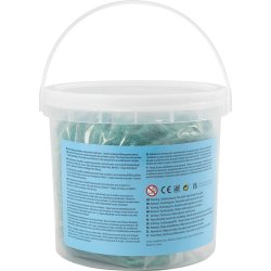 Foam Clay&reg;, m&oslash;rk gr&oslash;n, 560 g/ 1 spand