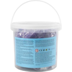 Foam Clay&reg;, lilla, 560 g/ 1 spand