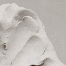 Selvh&aelig;rdende Ler, hvid, 1000 g/ 1 pk.