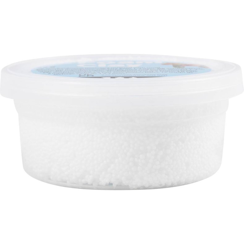 Foam Clay&reg;, hvid, 35 g/ 1 ds.