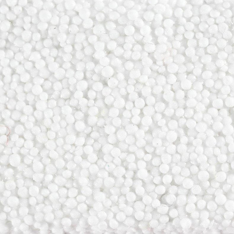 Foam Clay&reg;, hvid, 35 g/ 1 ds.