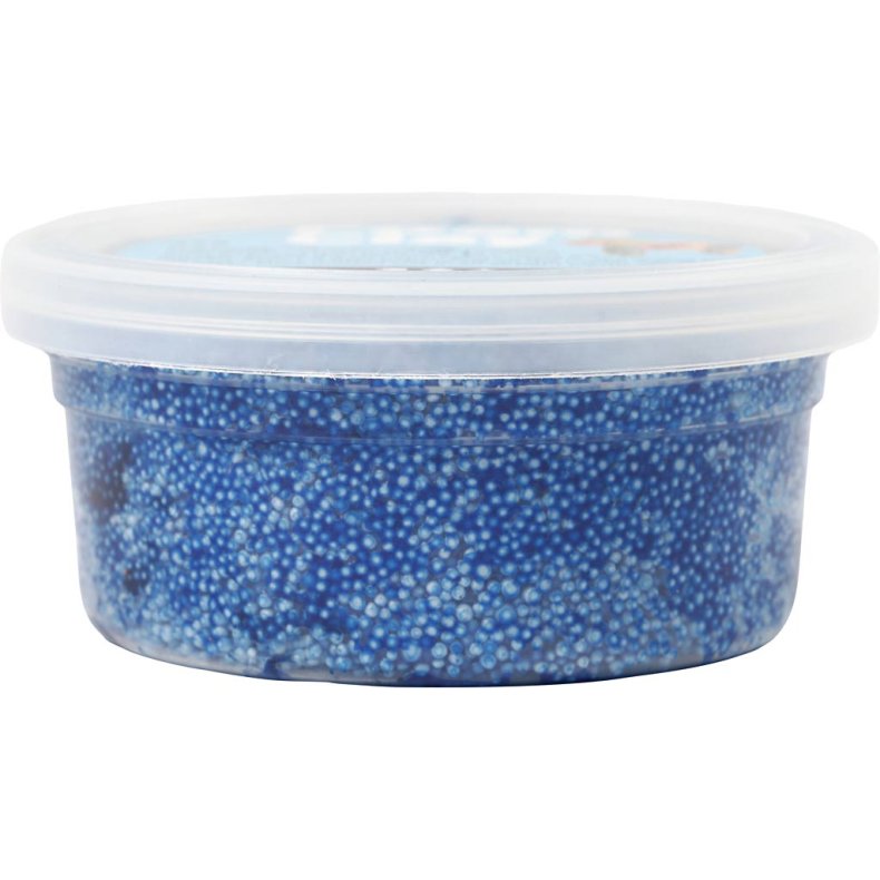 Foam Clay&reg;, bl&aring;, 35 g/ 1 ds.