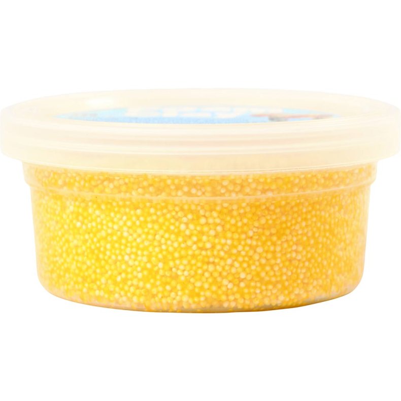Foam Clay&reg;, gul, 35 g/ 1 ds.