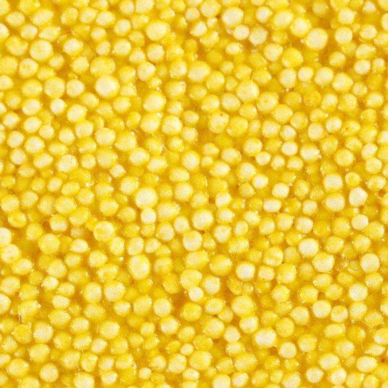 Foam Clay&reg;, gul, 35 g/ 1 ds.