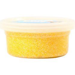 Foam Clay&reg;, gul, 35 g/ 1 ds.