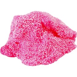 Foam Clay&reg;, neon pink, 35 g/ 1 ds.