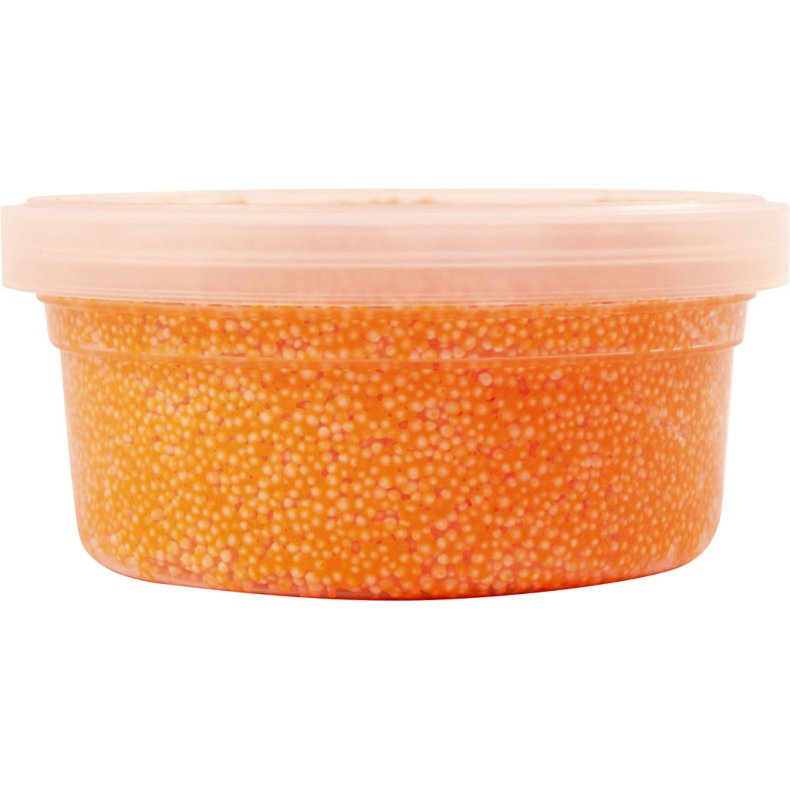 Foam Clay&reg;, neon orange, 35 g/ 1 ds.