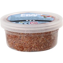 Foam Clay&reg;, brun, 35 g/ 1 ds.