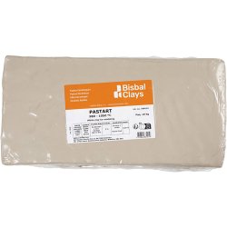 Hvidler, 10 kg/ 1 pk.