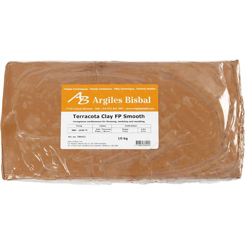 R&oslash;dler, 10 kg/ 1 pk.