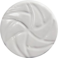 Keramik Glasur, 984-1101 &deg;C, d&aelig;kkende, white, 60 ml/ 1 fl.