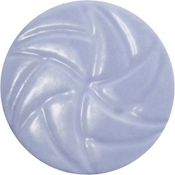 Keramikglasur, 984-1101 &deg;C, d&aelig;kkende, Pastel Lavender, 60 ml/ 1 ds.