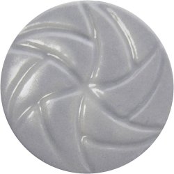 Keramikglasur, 984-1101 &deg;C, d&aelig;kkende, Art Grey, 60 ml/ 1 ds.