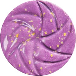 Prikket Keramik Glasur , 999-1060 &deg;C, d&aelig;kkende, Flower Power, 60 ml/ 1 fl.