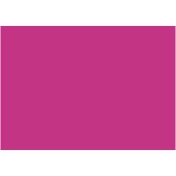 Mosgummi Ark, A4, ark 210x297 mm, tykkelse 2 mm, pink, 10 ark/ 1 pk.