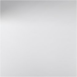 Spejlplast, ark 29,5x21 cm, tykkelse 1,1 mm, 1 ark