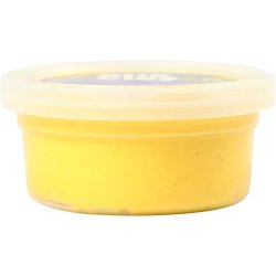Silk Clay&reg;, gul, 40 g/ 1 ds.