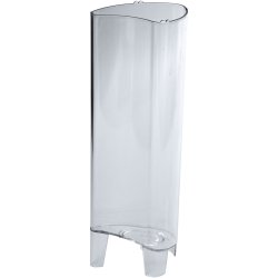 Lysst&oslash;beform, b&oslash;lge, str. 220x57 mm, 1 stk.