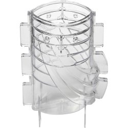 Lysst&oslash;beform, kunst 2, str. 170x50 mm, 1 stk.