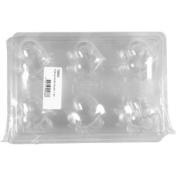 Lysforme - flydelys, blomst, hjerte, sol, stjerne, rund, 1 s&aelig;t