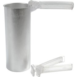 H&aring;ndtag til smelter&oslash;r, 1 stk.