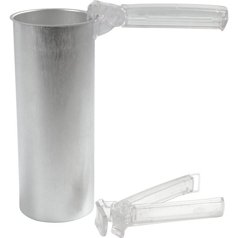 H&aring;ndtag til smelter&oslash;r, 1 stk.