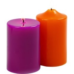 Lysst&oslash;bes&aelig;t , 1 s&aelig;t