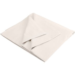Udvasket bomuldslærred, B: 150 cm, natur, 5 m/ 1 pk.