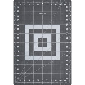 Fiskars Skæreplade, A3, str. 30x45 cm, 1 stk.