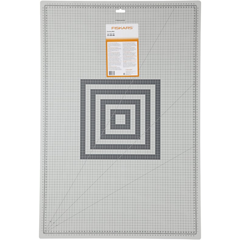 Fiskars Sk&aelig;replade, A1, str. 60x91 cm, 1 stk.